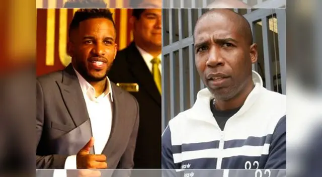 Cuto Guadalupe arremetió contra Jefferson Farfán por no invitarlo al estreno de su película