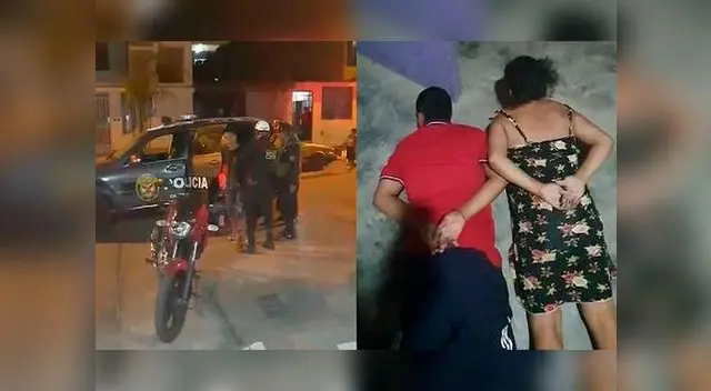 La mercadería ilícita se encontraba escondida dentro de las camas y paredes de la vivienda La mercadería ilícita se encontraba escondida dentro de las camas y paredes de la vivienda