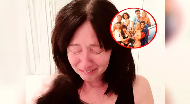 La misma Doherty luchó silenciosamente contra el cáncer durante más de un año