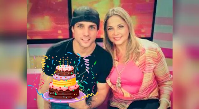 ¡No pudo dejar de mostrar su afecto en este día! ¡No pudo dejar de mostrar su afecto en este día!