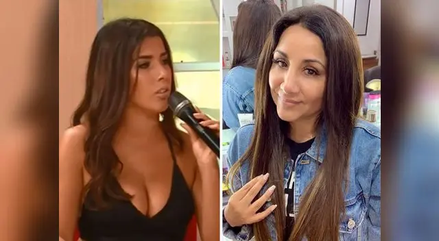 Yahaira Plasencia habla de su exmánager: “Todo bien con Maritza”