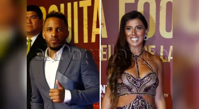Yahaira Plasencia confiesa que dudaría en contarle a sus fans cuando formalice con Jefferson Farfán
