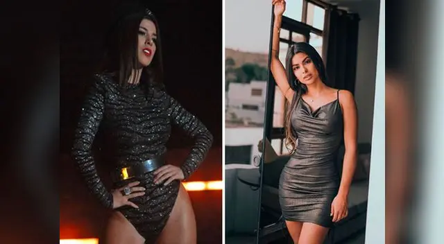 Yahaira Plasencia se pronuncia ante rumores de una rivalidad con Ivana Yturbe Yahaira Plasencia se pronuncia ante rumores de una rivalidad con Ivana Yturbe