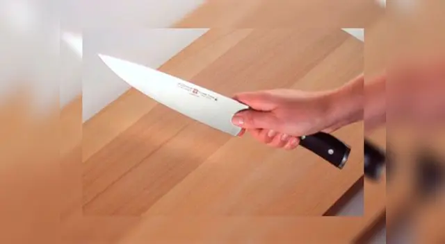 Se desconoce si pudieron salvarle el órgano sexual del presunto violador Se desconoce si pudieron salvarle el órgano sexual del presunto violador