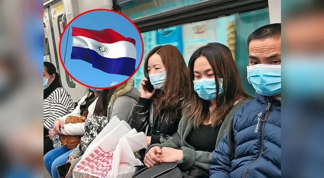 El 31 de diciembre de 2019, China informó sobre un brote de neumonía de origen desconocido en la ciudad de Wuhan