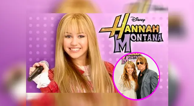 Como se recuerda, ‘Hannah Montana’ estuvo al aire en Disney Channel desde el 2006 hasta el 2011 Como se recuerda, ‘Hannah Montana’ estuvo al aire en Disney Channel desde el 2006 hasta el 2011