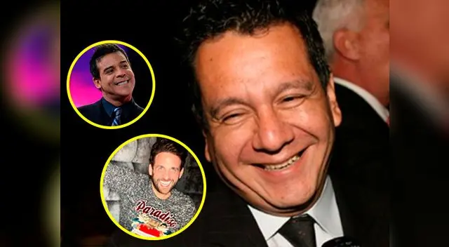 Ney Guerrero prepara nuevo programa que competiría con Mujeres al Mando