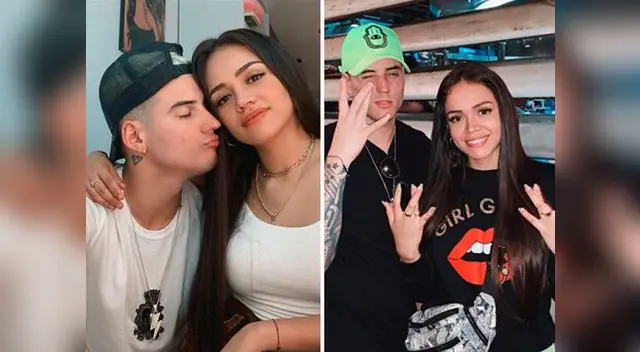 Mayra Goñi y Nesty habrían terminaron su romance
