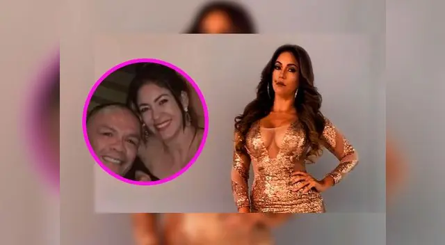 Tilsa Lozano confesó el amor por Jackson Mora  en Válgame 