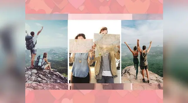 Parejas podrán disfrutar del 14 de febrero viajando