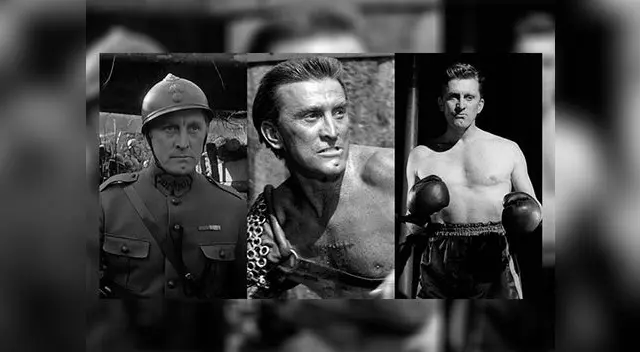 La leyenda Hollywood murió el miércoles 5 de febrero a los 103 años