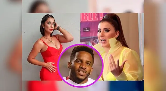 Karla Tarazona le envió un contundente mensaje a Yahaira Plasencia