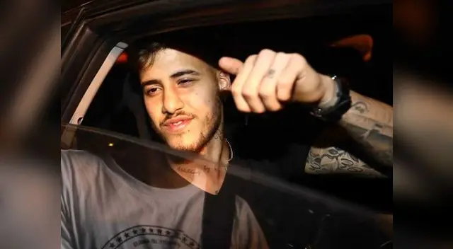 Beto da Silva será presentado en las próximas horas como nuevo jugador de Alianza Lima | Foto: Jorge Cerdán - Grupo La República 