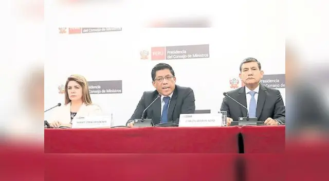 Municipalidad de Villa El Salvador declaró 30 días de duelo en el distrito por la muerte de 23 personas