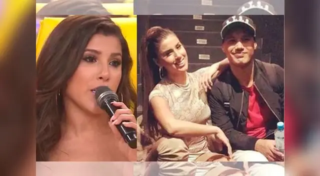 Yahaira Plasencia recuerda a su músico fallecido con tierno vídeo por su cumpleaños Yahaira Plasencia recuerda a su músico fallecido con tierno vídeo por su cumpleaños