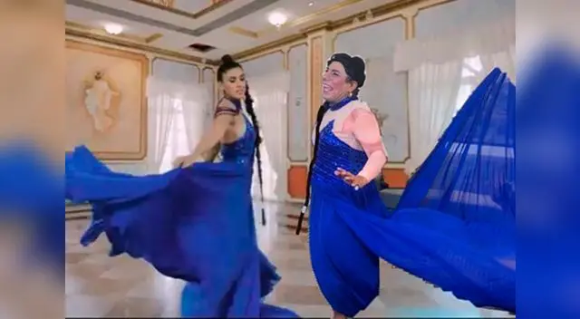 El Wasap de JB prepara parodia del videoclip de Yahaira Plasencia El Wasap de JB prepara parodia del videoclip de Yahaira Plasencia