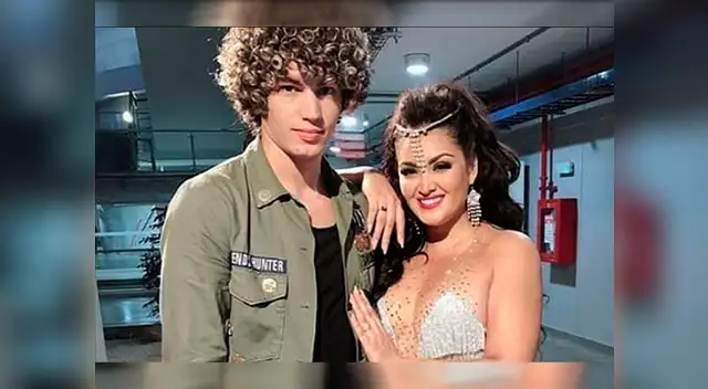 Como se sabe, durante las últimas semanas, se ha hablado del presunto ingreso del venezolano al reality de competencia Como se sabe, durante las últimas semanas, se ha hablado del presunto ingreso del venezolano al reality de competencia