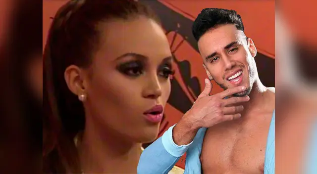 ¿Por fin confirmarán una relación? ¿Por fin confirmarán una relación?