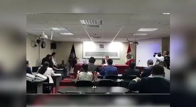 A Castañeda se le vincula con diversos casos de corrupción