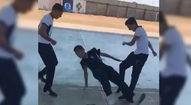 Los especialistas indican que el reto te puede causar la muerte 