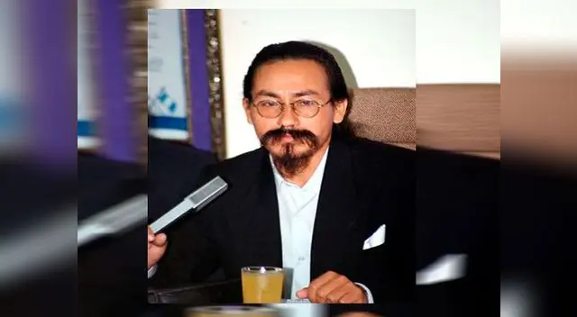 Jonás Ataucusi se haya desaparecido, según denunció su hermana de sangre Raquel Jonás Ataucusi se haya desaparecido, según denunció su hermana de sangre Raquel