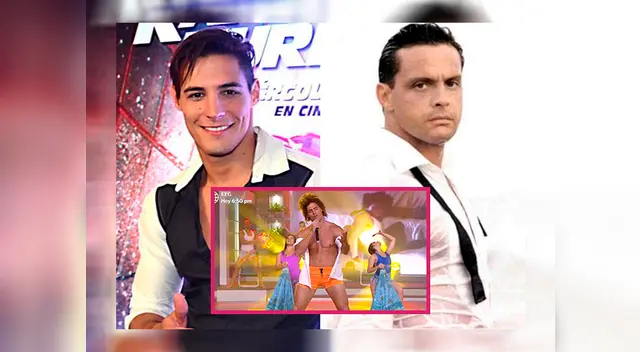 ¿Son dos gotas de agua?