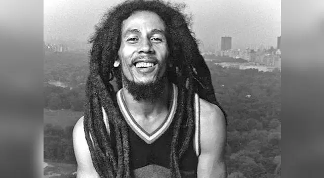 Bob Marley cumpliría 75 años Bob Marley cumpliría 75 años