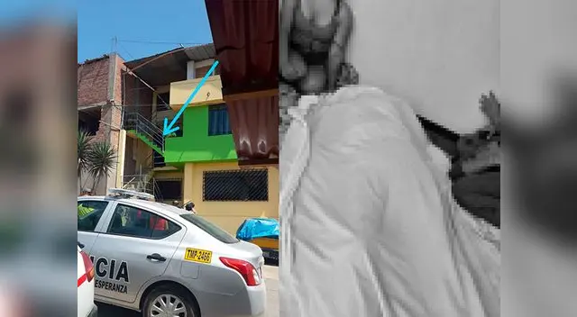 Los delincuentes estaban a bordo de una moto lineal. Bajaron, dispararon y se fueron sin pronunciar ninguna palabra