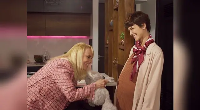 "No me digas solterona 2" viene causando sensación en YouTube