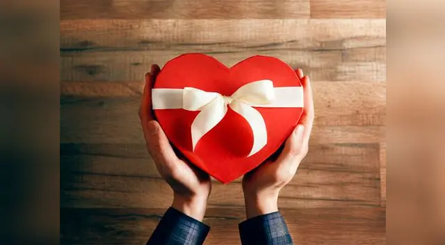 Sorprender a tu novio o novia con un detalle muy especial