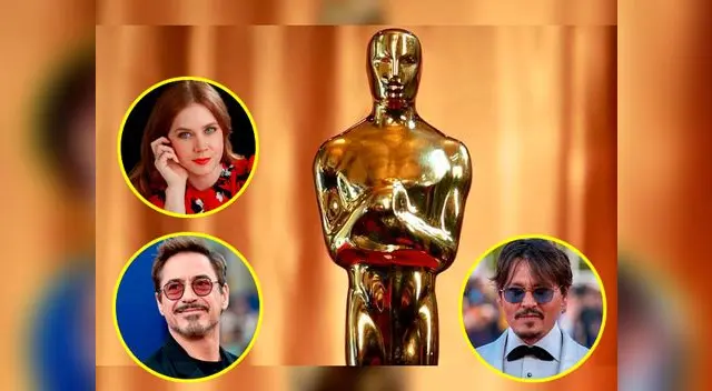 Actores con más nominaciones pero que no han ganado una estatuilla
