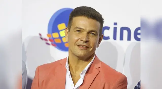 “Llevamos un año y medio separados”, indicó Karina Rivera