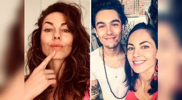 Bárbara Mori genera críticas por negarse a pagar el colegio de su nieta Bárbara Mori genera críticas por negarse a pagar el colegio de su nieta