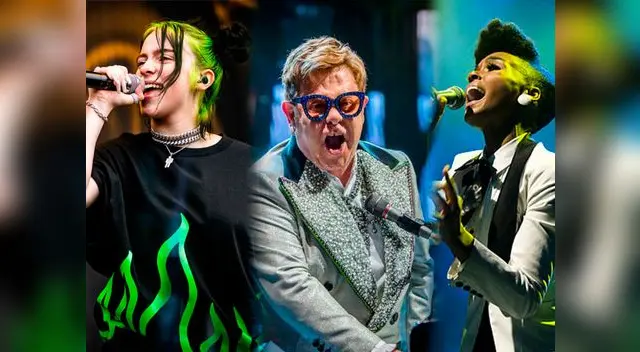 La gala será este domingo 9 de enero en el Dolby Theater de Los Ángeles