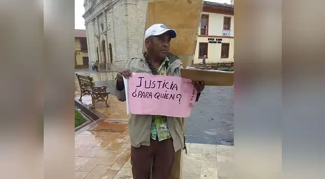 El padre de familia denuncia que un joven mayor de edad engañó y secuestró a su hija de 14 años El padre de familia denuncia que un joven mayor de edad engañó y secuestró a su hija de 14 años