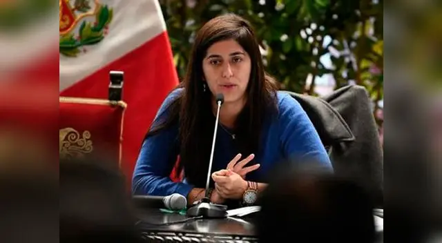 La ministra espera que el Ciadi no pase por alto los casos de corrupción en los que Odebrecht está involucrado. 