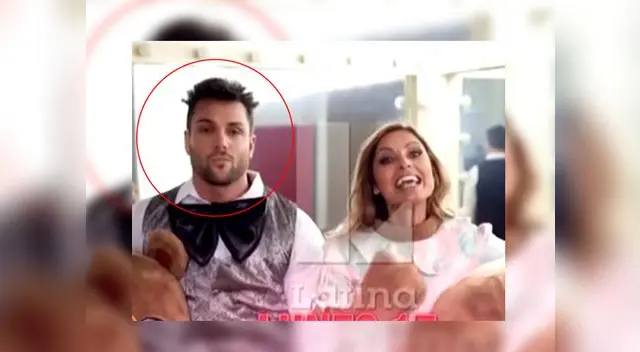 El ex chico reality volverá a la pantalla chica El ex chico reality volverá a la pantalla chica