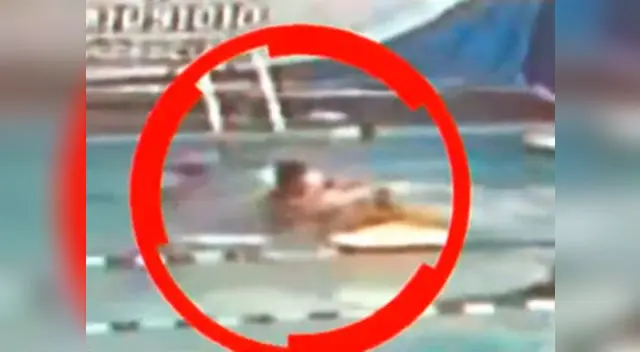 La familia del menor de edad de 11 años pide el cierre de la piscina de Surquillo