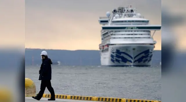 Embajador peruano dice que ningún compatriota está infectado de coronavirus Embajador peruano dice que ningún compatriota está infectado de coronavirus