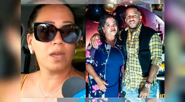 Melissa Klug le responde a Doña Charo tras demanda por ver a sus nietos 