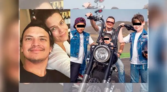 El actor Óscar López Arias sorprendió con sus declaraciones 