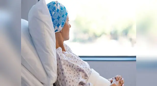 La incidencia de cáncer en el Perú se ha incrementado de forma alarmante.