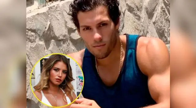 Patricio Parodi dejó en shock a sus seguidores al confesar que si tuvo una discusión con Flavia Laos