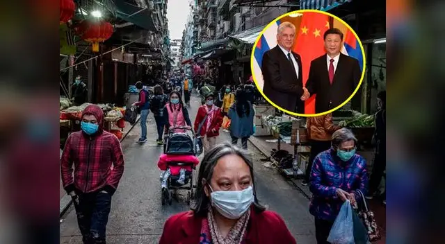 El sistema médico cubano ha sido reconocido a nivel mundial 