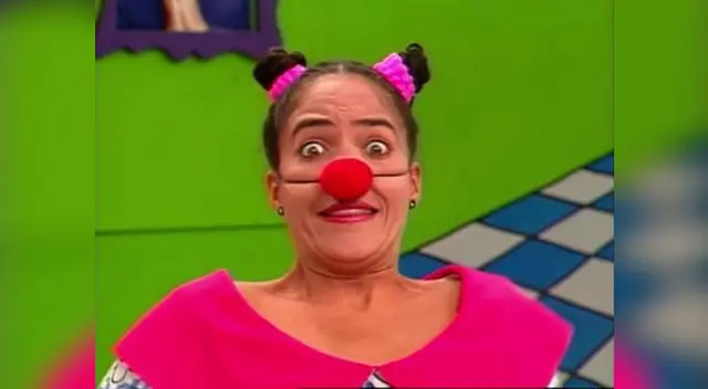 Wendy Ramos responde a teorías sobre Pataclaun