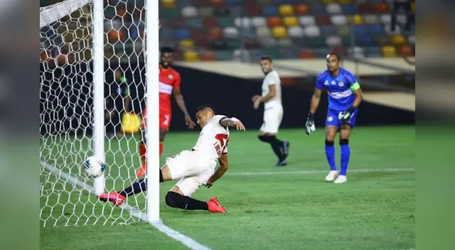 Universitario vs Sport Huancayo EN VIVO este sábado 8 febrero