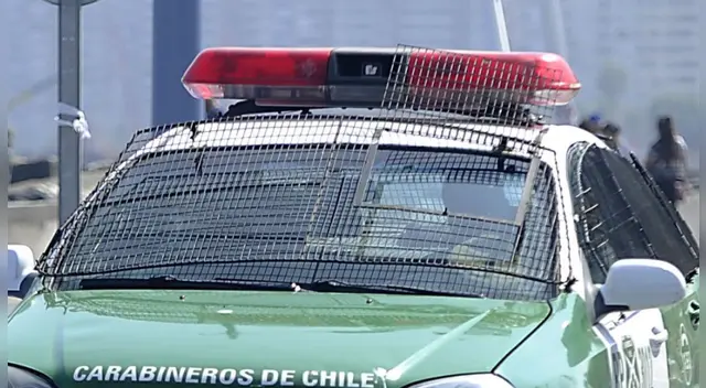 El asesinato ocurrió en la vivienda del agresor ubicada en la calle Apolo XXII en Maipú El asesinato ocurrió en la vivienda del agresor ubicada en la calle Apolo XXII en Maipú