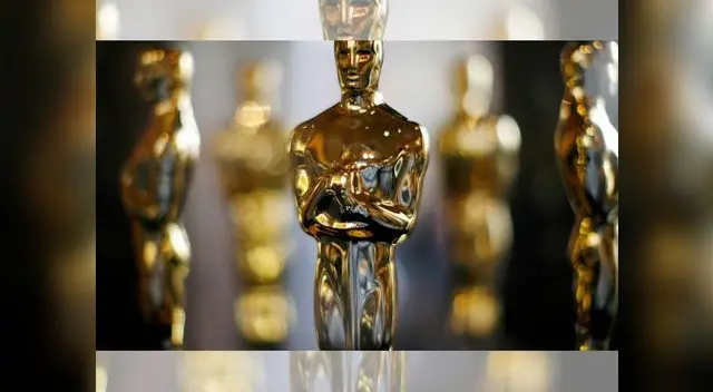 Todo lo que debes saber sobre la estatuilla esta aquí [FOTOS]