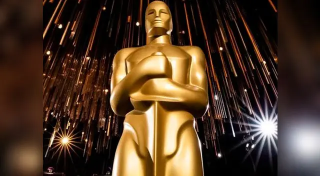 Esta será la entrega número 92 de los Oscar Esta será la entrega número 92 de los Oscar
