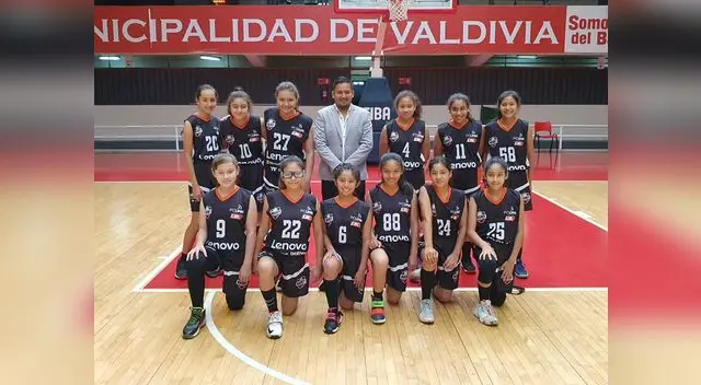 Representativo o Basket Center Representativo o Basket Center